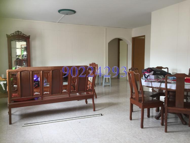 Blk 353 Tampines Street 33 (Tampines), HDB 5 Rooms #130819532